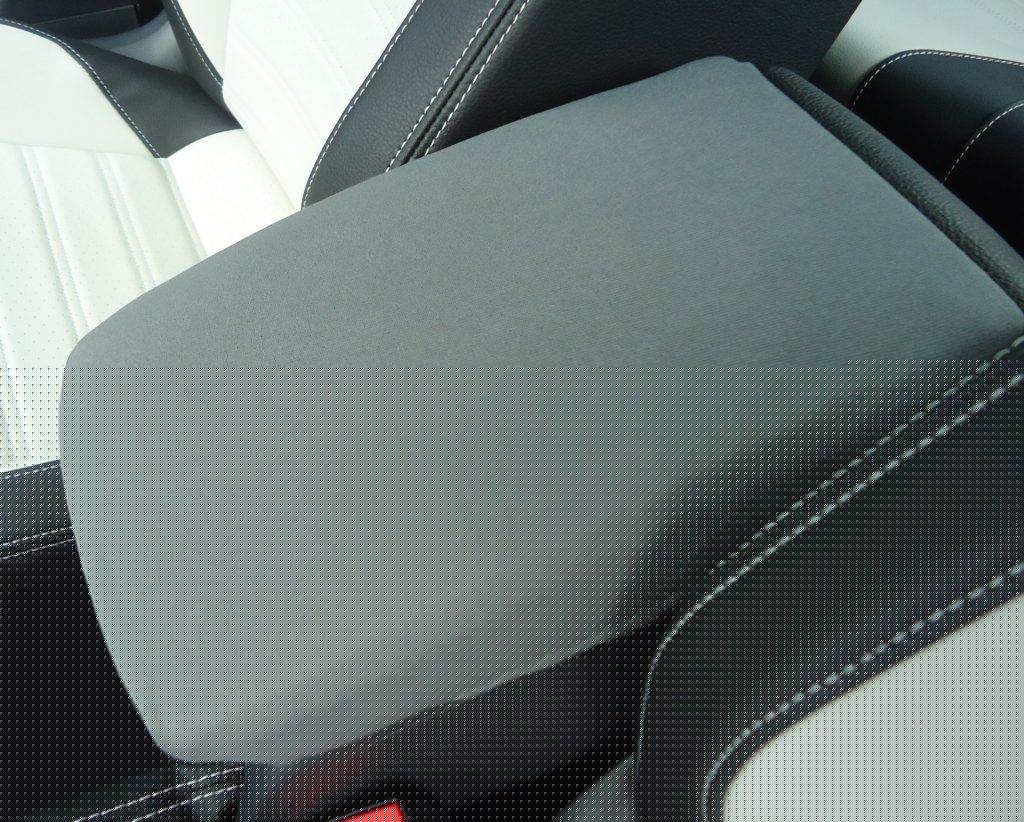 Subaru Forester Auto Car Truck SUV Center Armrest Console Cover