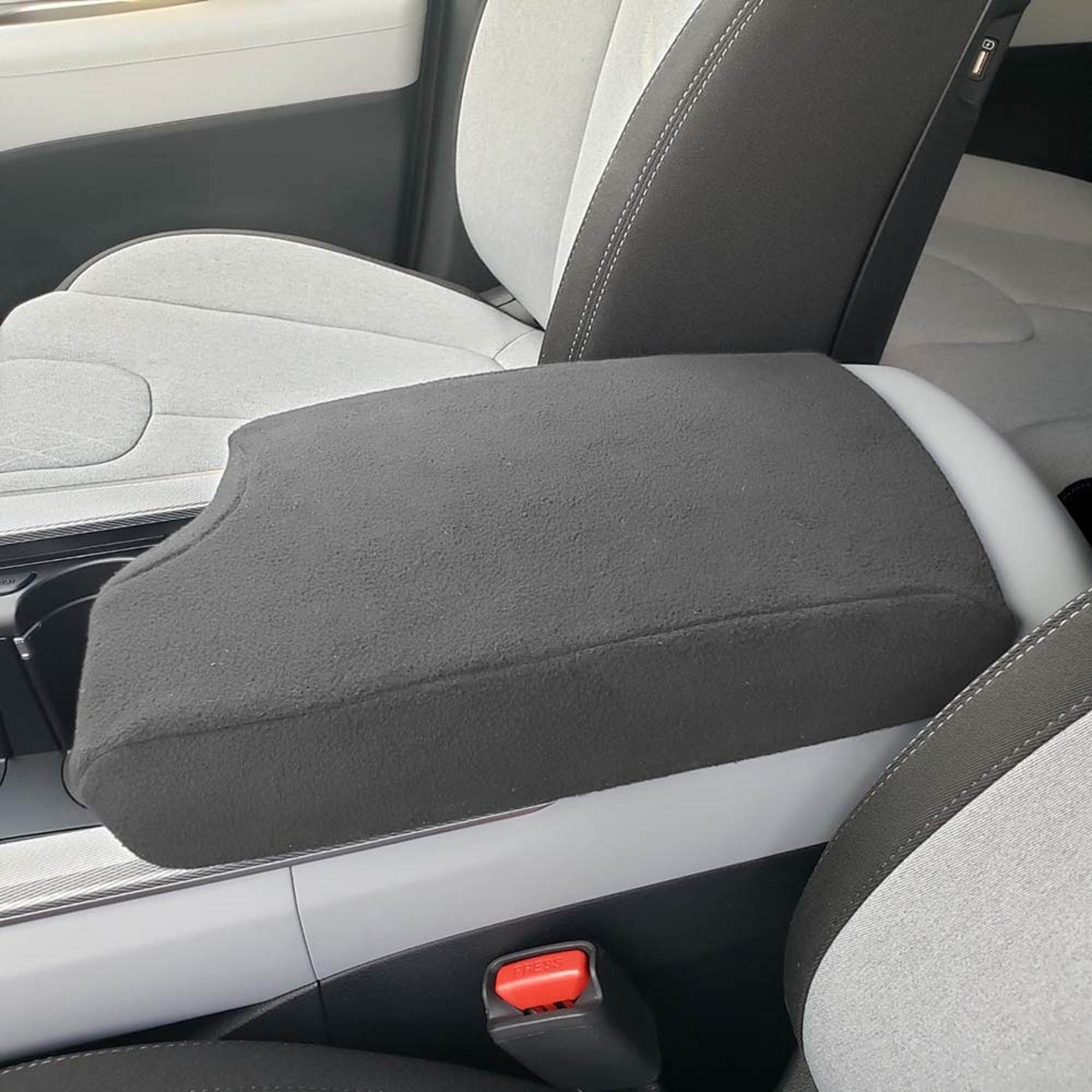 Hyundai Palisade Auto Armrest Center Console Lid Cover Protector