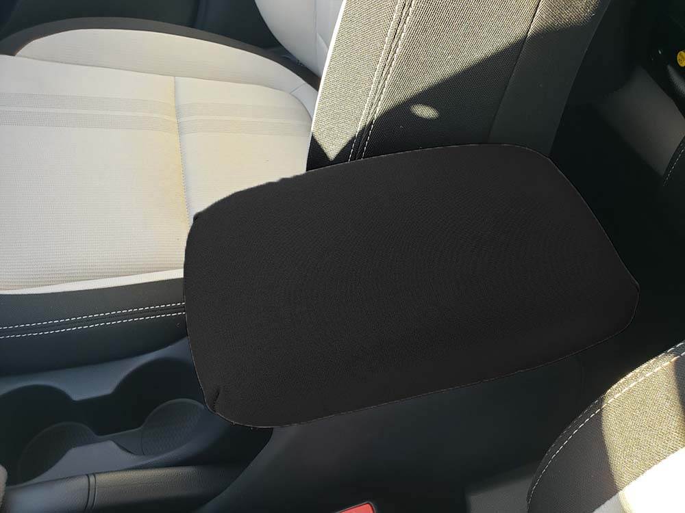 Vw Tiguan Neoprene Seat Covers Velcromag