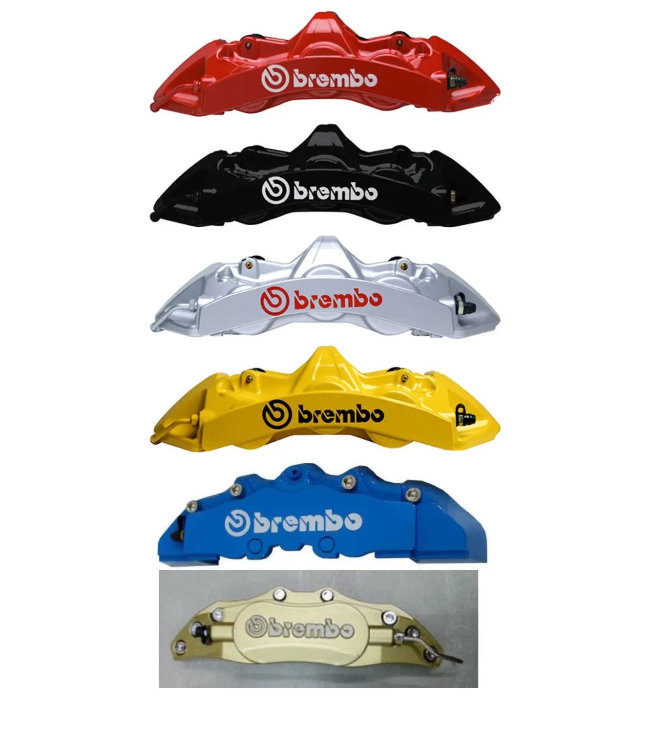 CALIPER COVER – CAR CRAFT INDIA