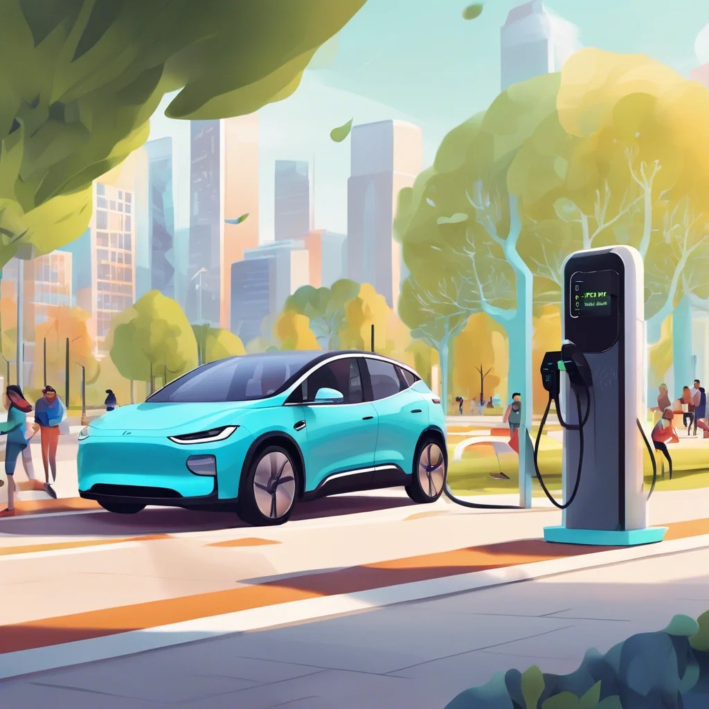 Best Electric Vehicles in Australia Embracing the Future of the No.1