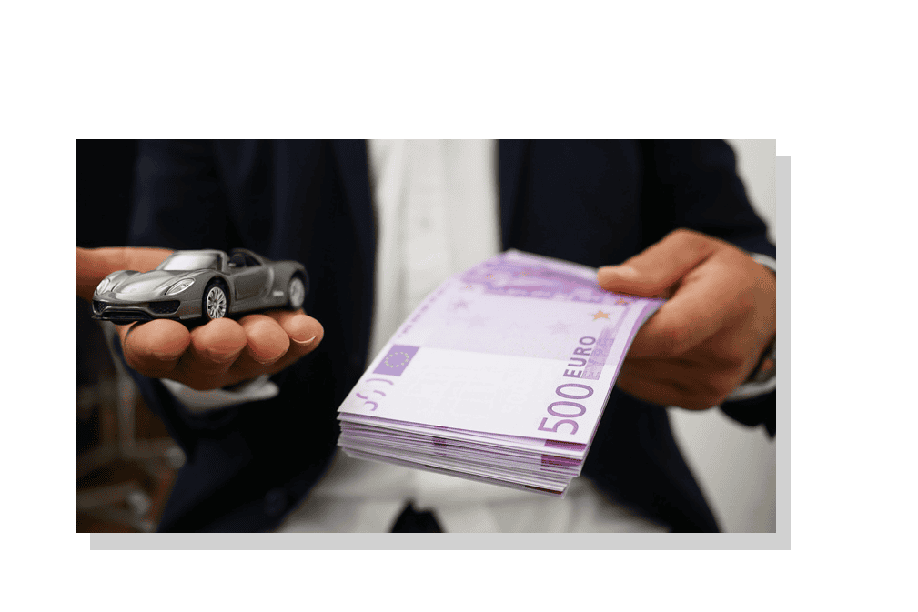 Finance Department Car Credit Tampa, Inc.
