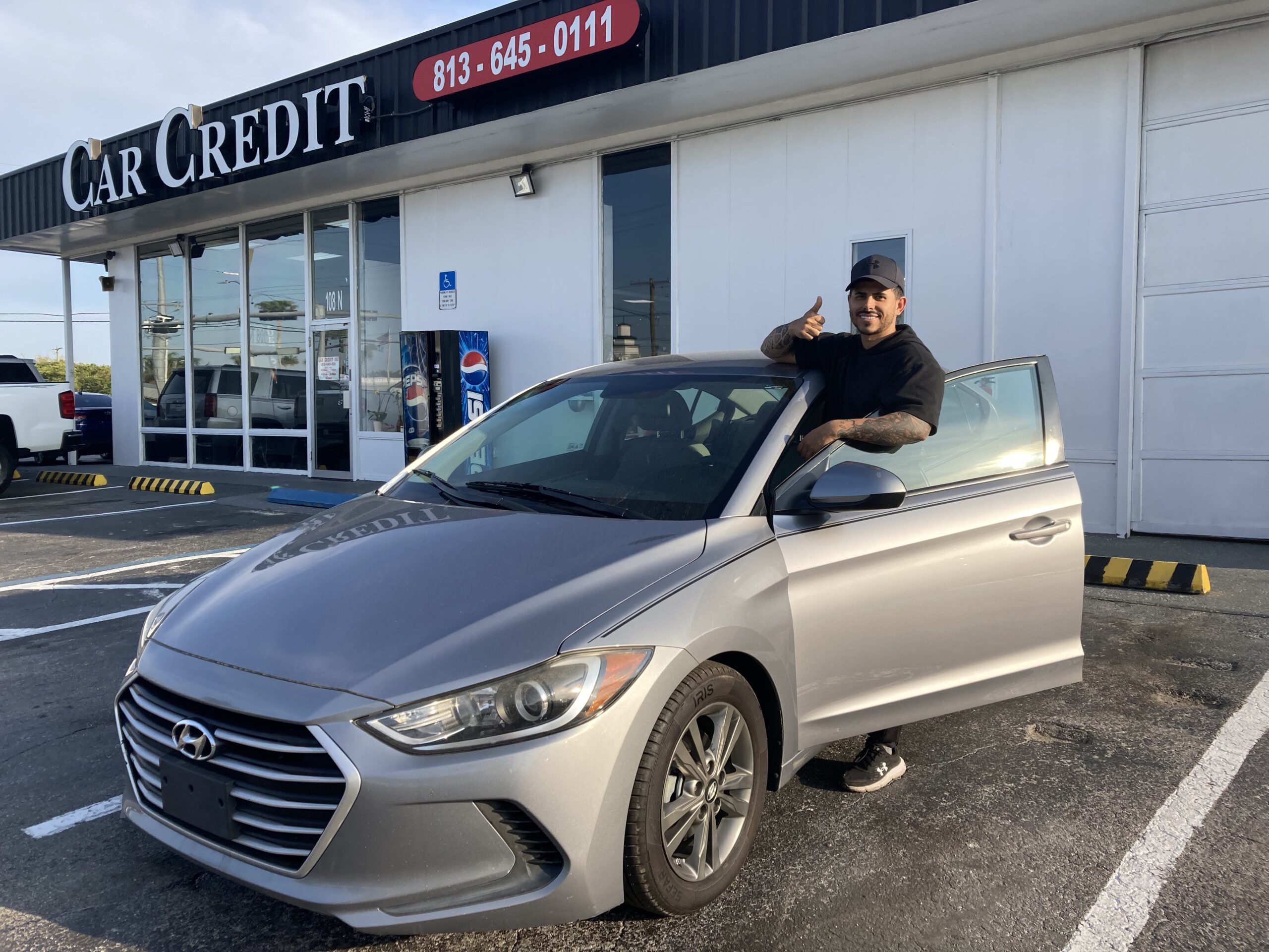 Ingrid Car Credit Tampa Car Credit Tampa, Inc.