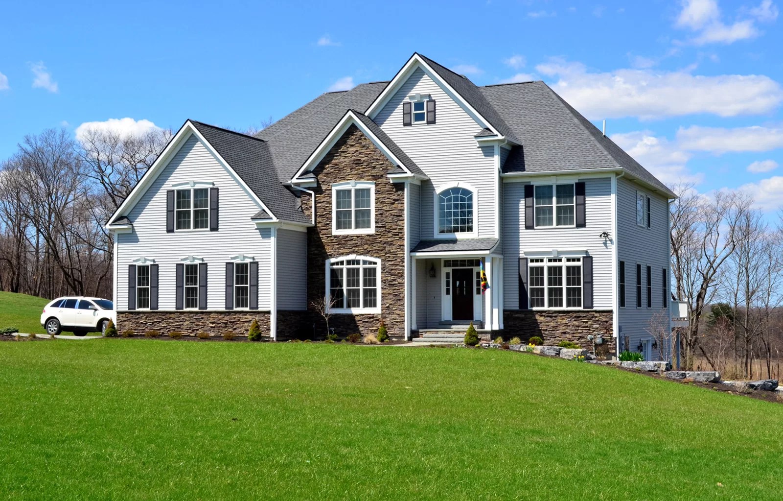 Custom Homes Cardamone Home Builders, Ithaca NY Home Builders