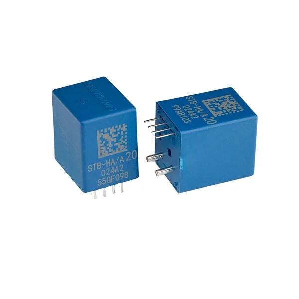 STBHA/A20 Current Sensor » CARDANO