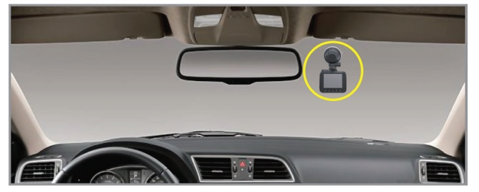 Rove R2-4K Dash Cam: Install and Setup Manual [2023] - Car Dash Cam Tech