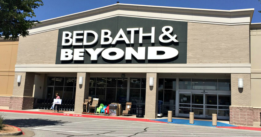 Bed Bath & Beyond