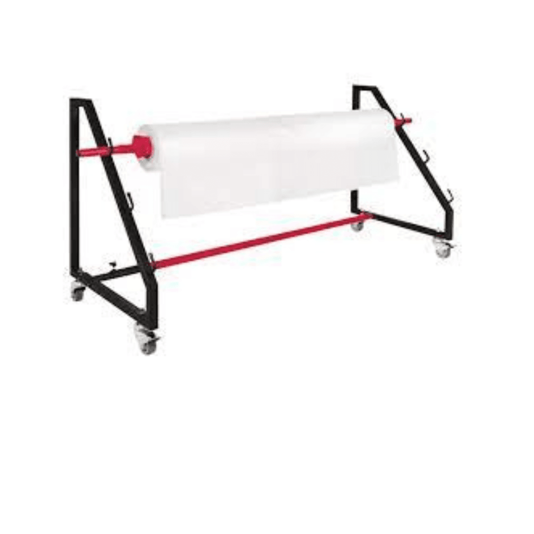 Large Shrink Film / Cardboard Roll Dispenser Cardboard Boxes NI Ltd