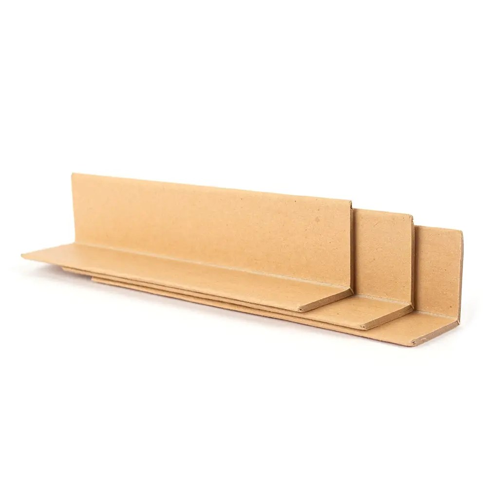 How Cardboard Edge Protectors Can Save Your Business Money Cardboard Corner