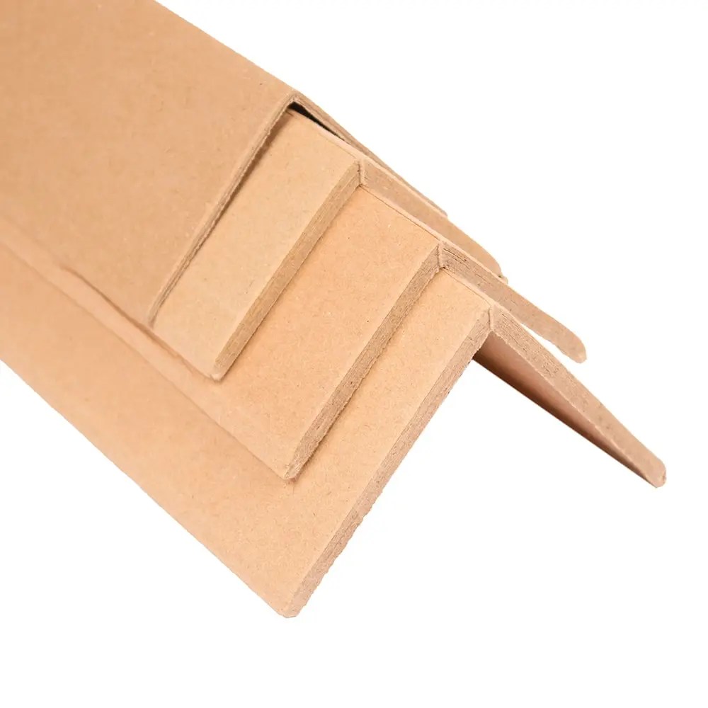 Top 5 Reasons Your Business Needs Cardboard Edge Protectors Cardboard Corner