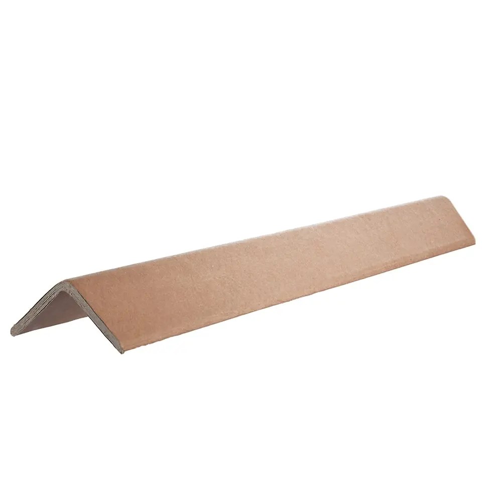 The EcoFriendly Solution Reusable Cardboard Edge Protectors
