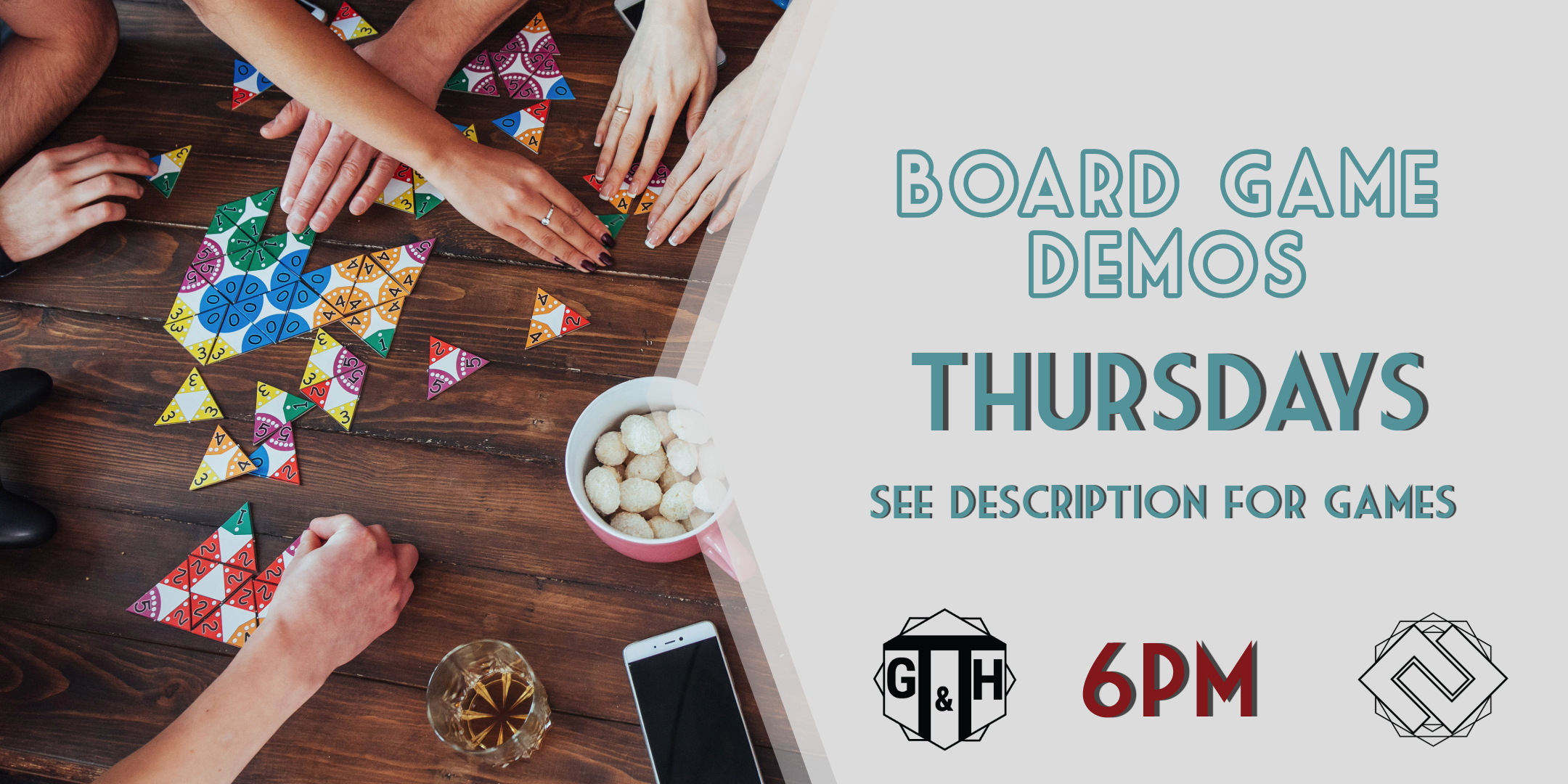 Learn to Play Board Games OP Cardboard Corner