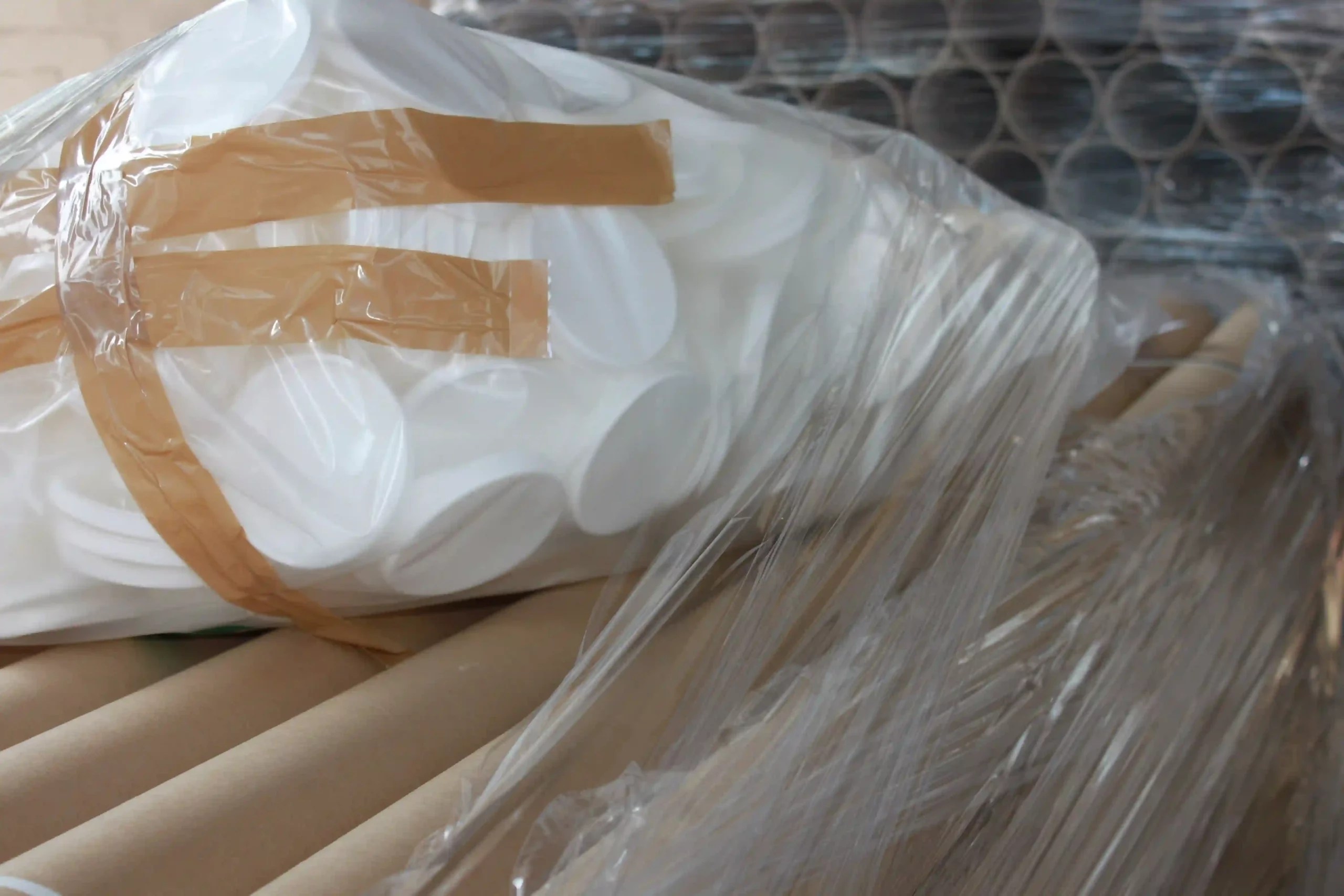 End Caps Cardboard Tubes Buy Online