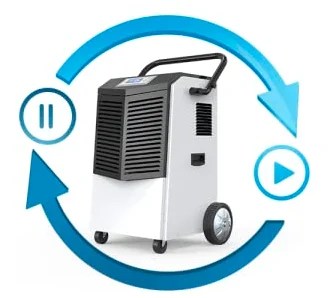 Colzer Dehumidifier Review: Dehumidifiers For Huge Garages