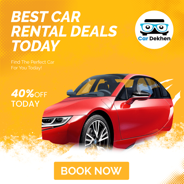 Discover Affordable Car Rentals on CarDekhen