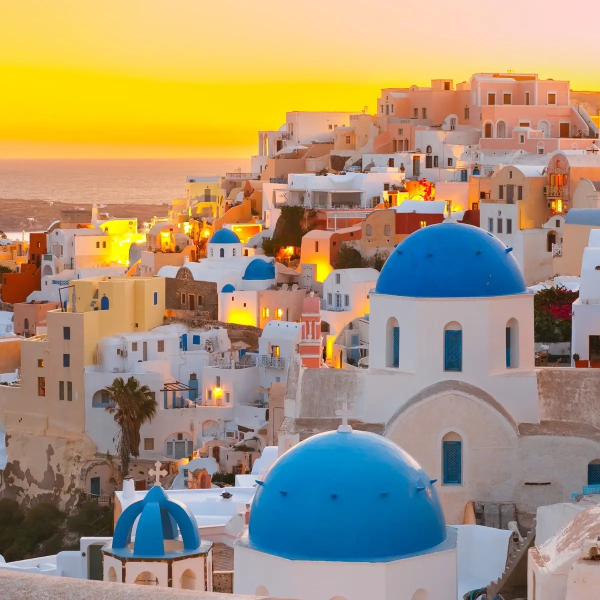 Greece Internship Program, turizm ve otelcilik yurtdışı staj, hospitality internship abroad