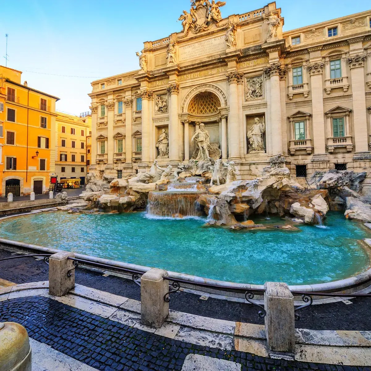 Italy Internship Program 3, İtalya'da otel stajı, hotel internship in italy