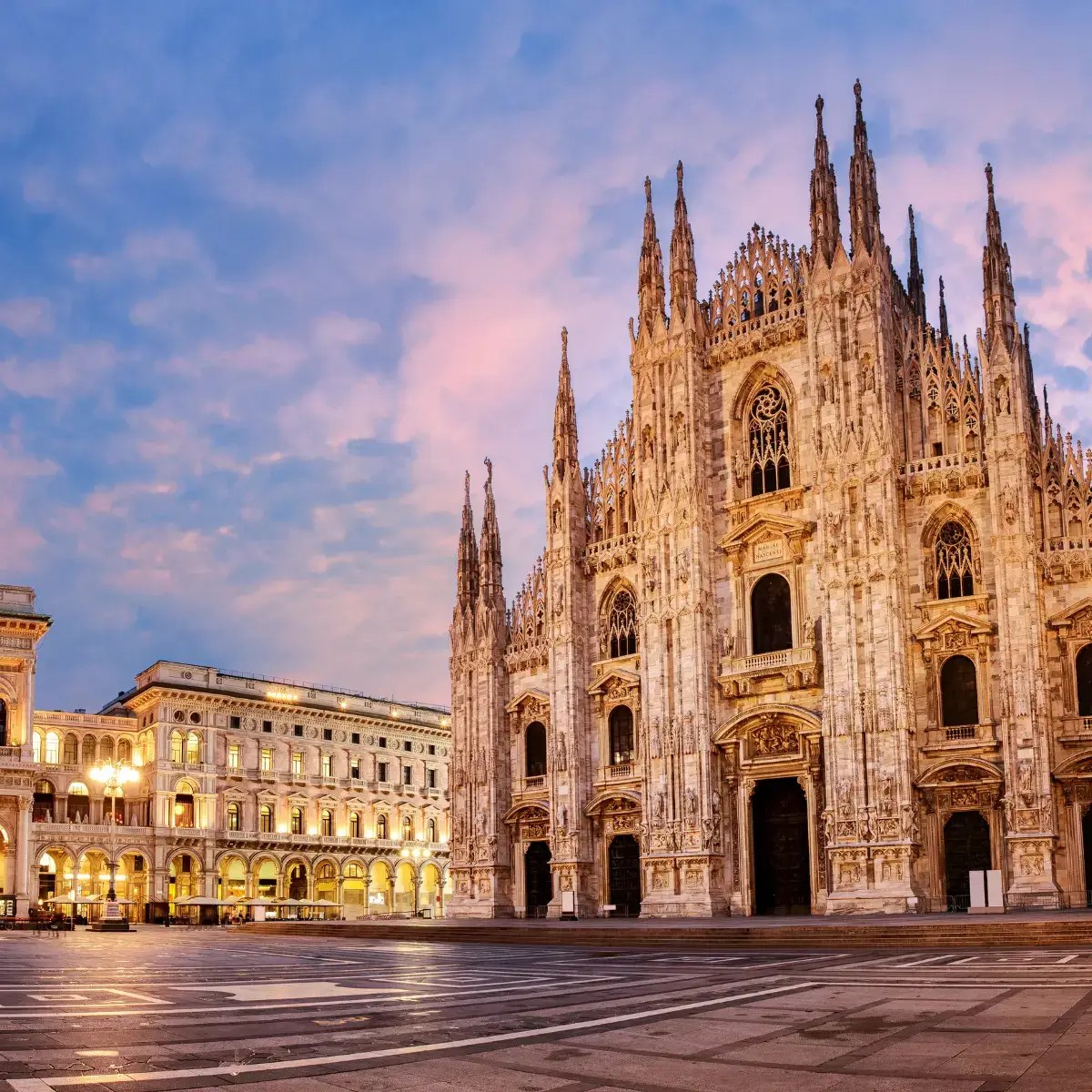 Italy Internship Program, İtalya'da staj için en iyi şehirler, best cities in italy for internships
