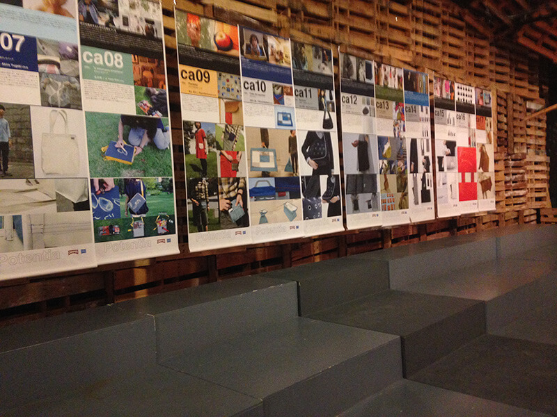 多摩美術大学プロダクトデザイン専攻 │ 2015年度卒業制作展 Car Design Academy [カー