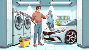 Washing Microfiber Towels? Don't Make These 7 Mistakes
