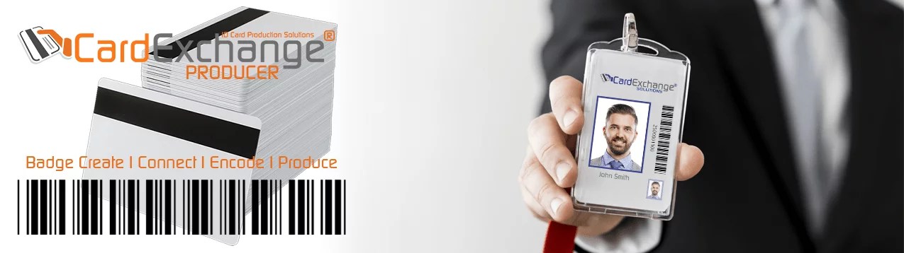Card Exchange Producer Cardexchange