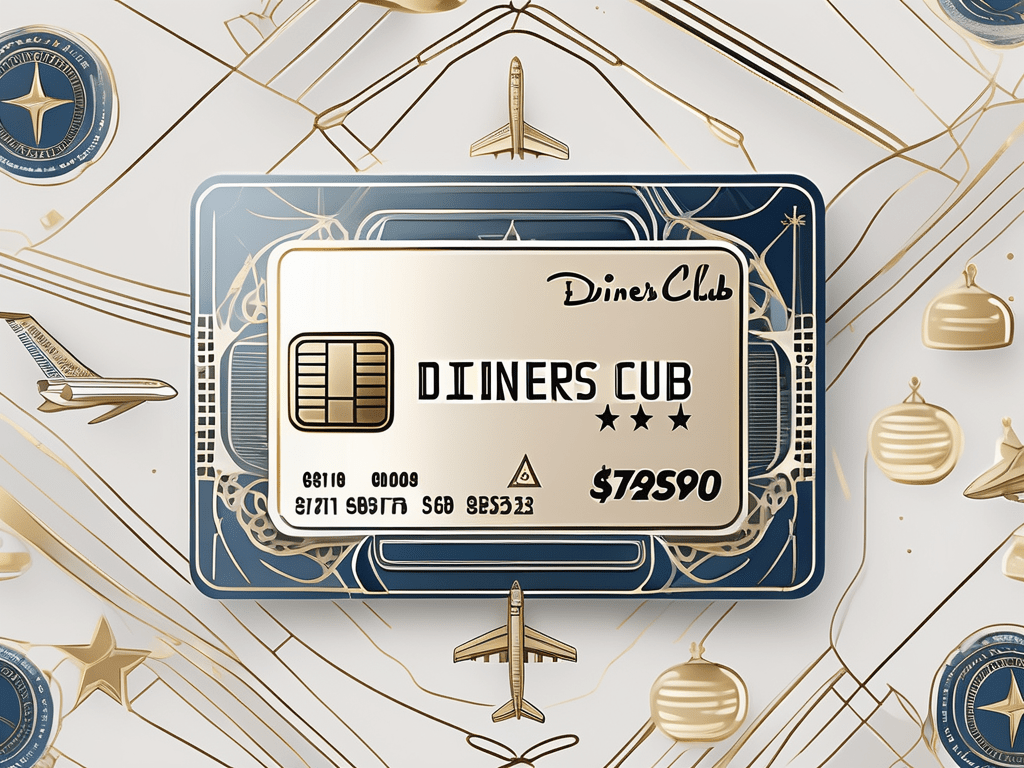 Diners Club O Cartão de Crédito que Oferece Exclusividade e Benefícios Cardfácil
