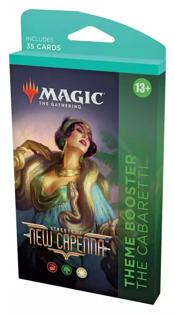 MTG Booster Pack Guide 2024 Which Booster Pack to Buy?