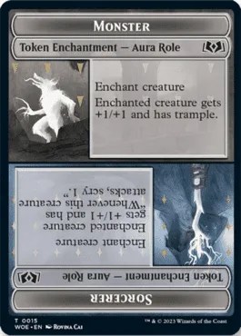 MTG Role Tokens – Rules and Interactions Explained