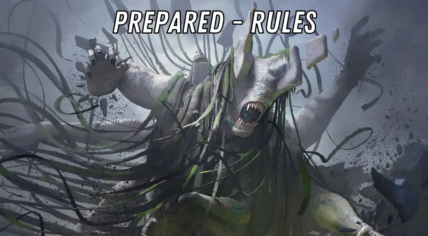 Revival Trance Precon Decklist & Spoilers Card Game Base