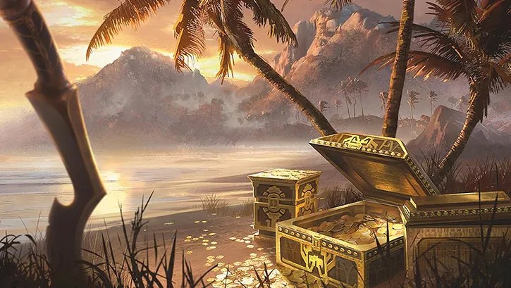 MTG Arena Vault Guide Everything You Need to Know Card Game Base