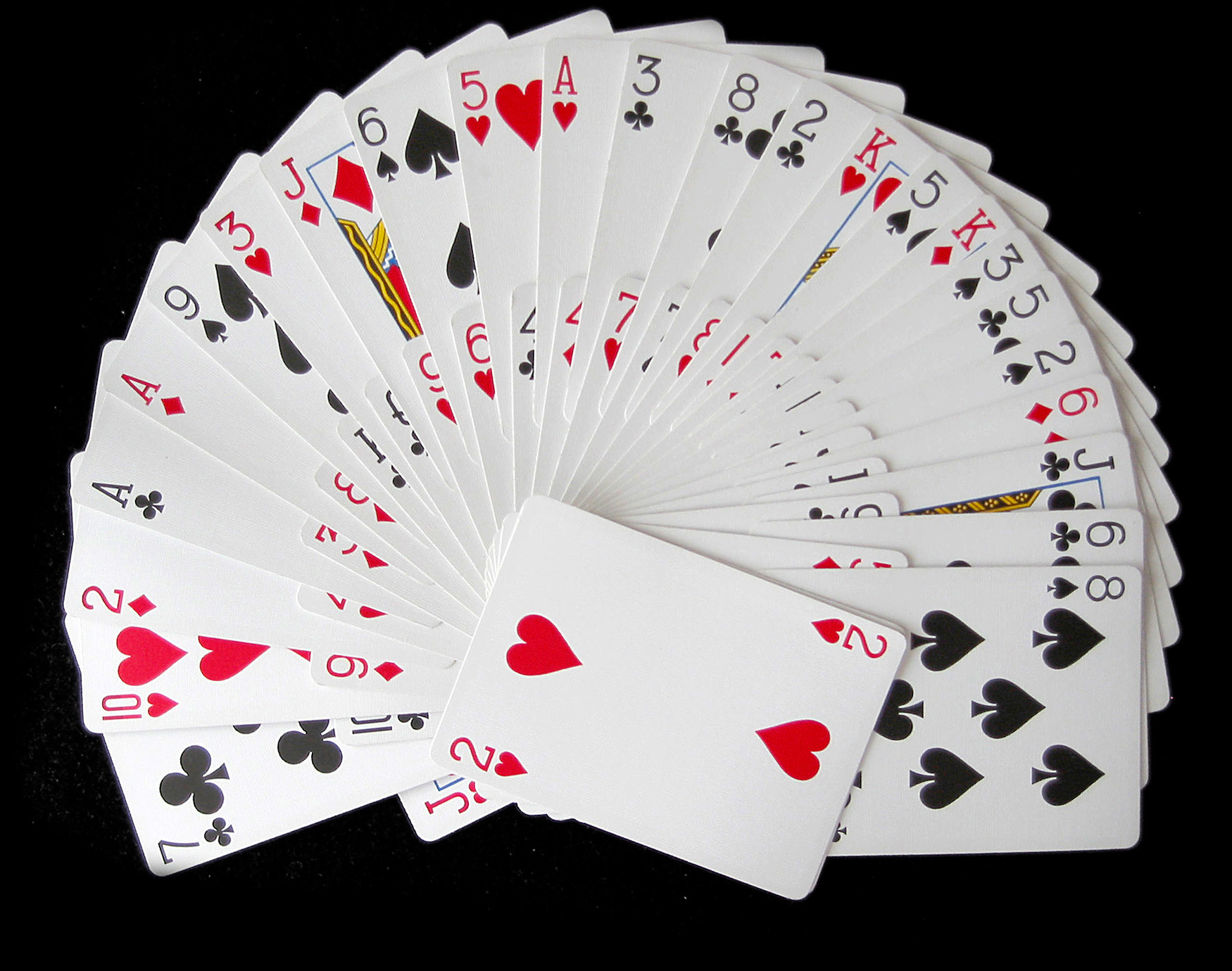 How to play gin card game gameita