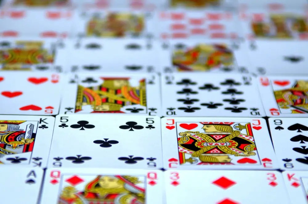 Fun for One How to Play the Best Solitaire Card Game