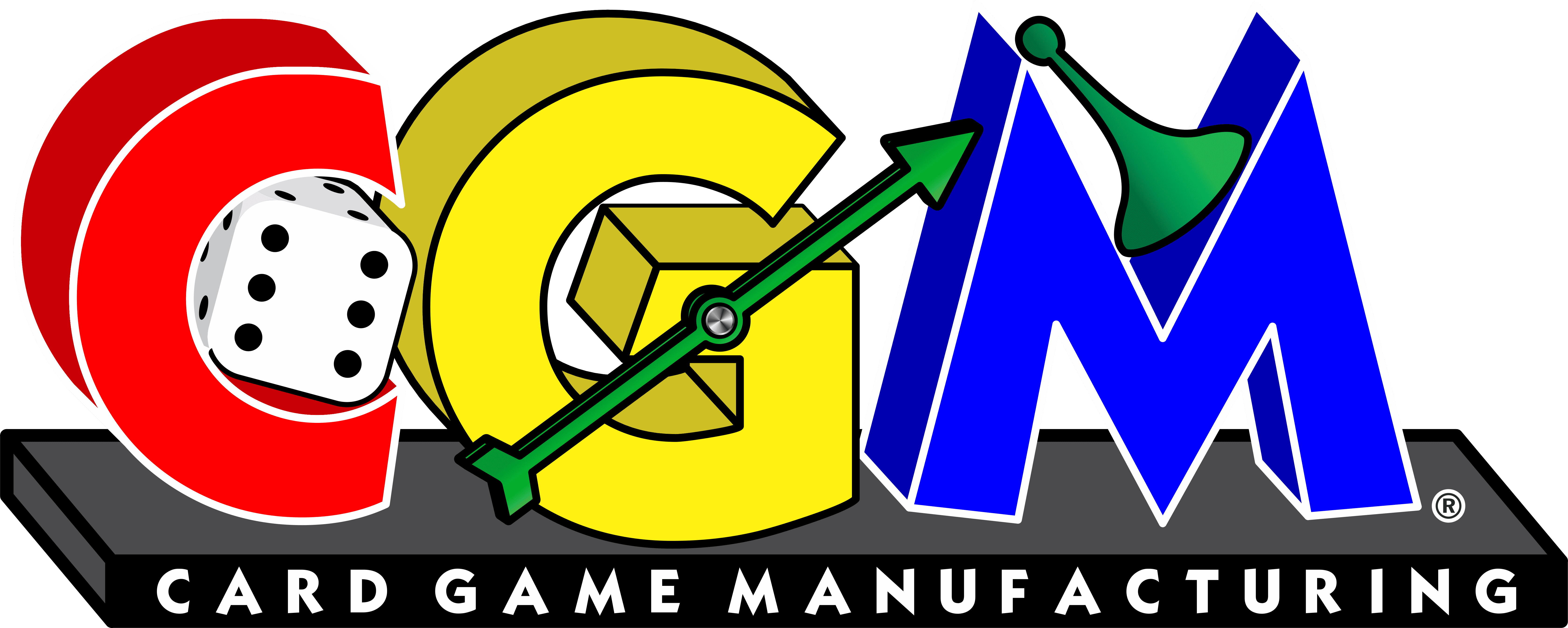 Card Game MakersCard Game ManufacturerManufacturingPrintersPublish