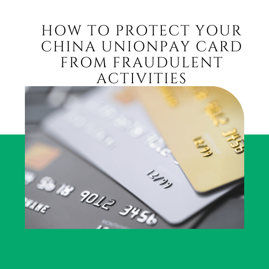 Understanding the Anatomy of a Visa Card Number
