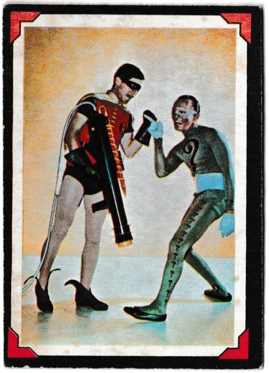 The Riddles Black and White Wiki Fandom