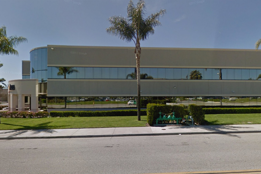 Locations Cardiology Associates