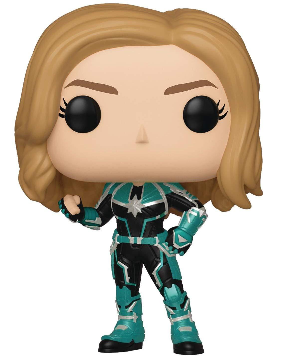 Vers Funko Pop 427 Cardies