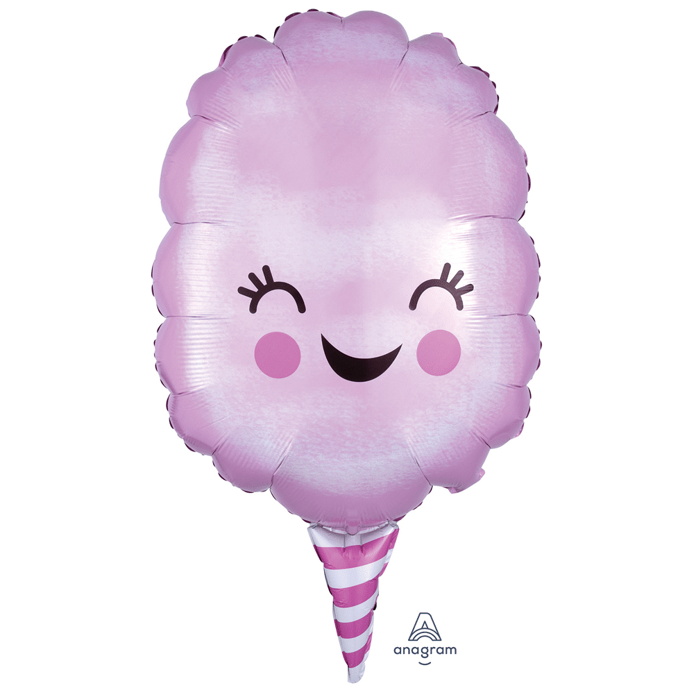 Helium Filled Foil Balloon Cardiff Balloons Helium Balloons