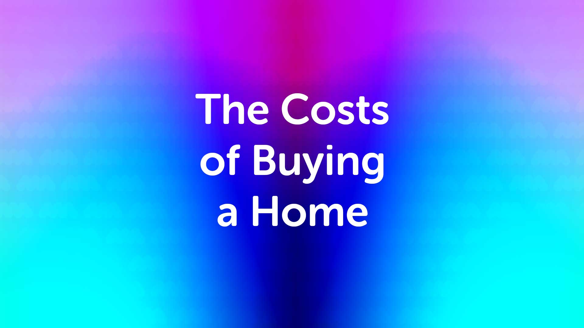 The Costs of Buying a Home in Cardiff Cardiffmoneyman