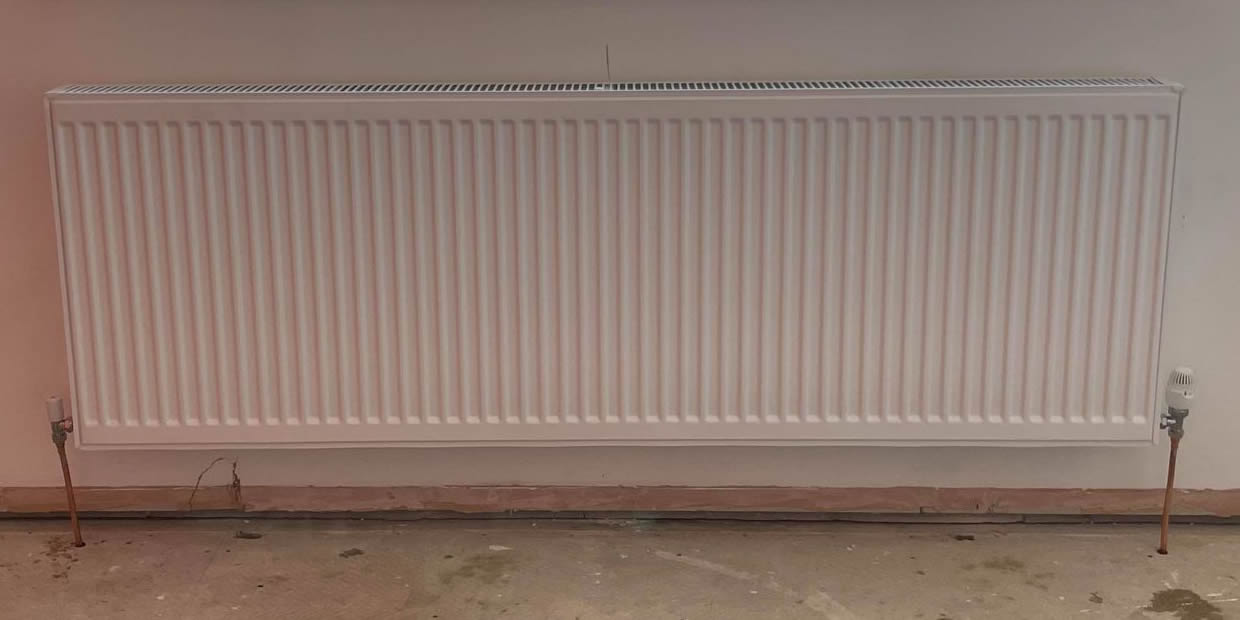 Designer vs Standard Radiators Which Is Best? NJ Harkus