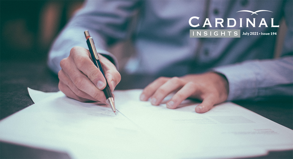 Real Estate Counselors Cardinal Real Estate Partners Charlotte, NC