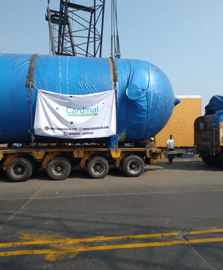 Gallery – Cardinal