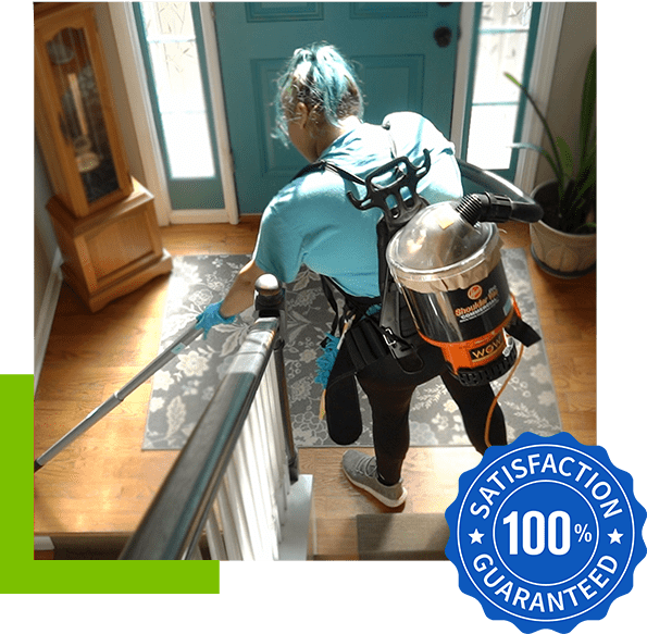 House Cleaning & Maid Services Conyers, GA Cardinal Cleaning