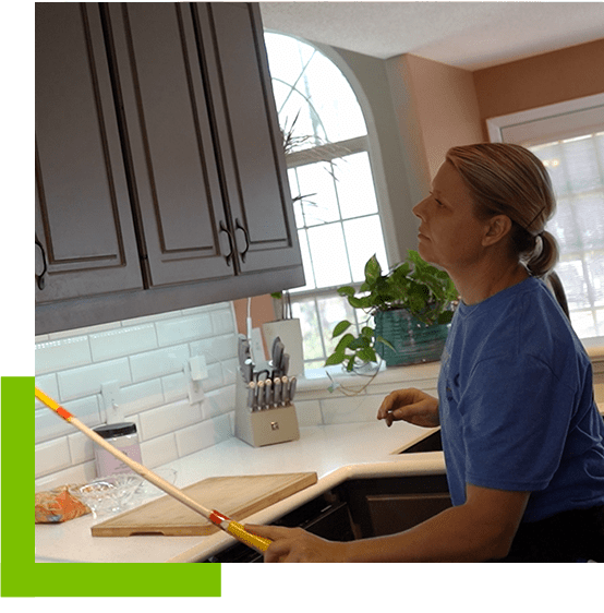 House Cleaning & Maid Services Conyers, GA Cardinal Cleaning