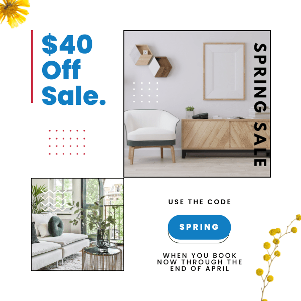 Monthly Specials Cardinal Cleaning Conyers, GA