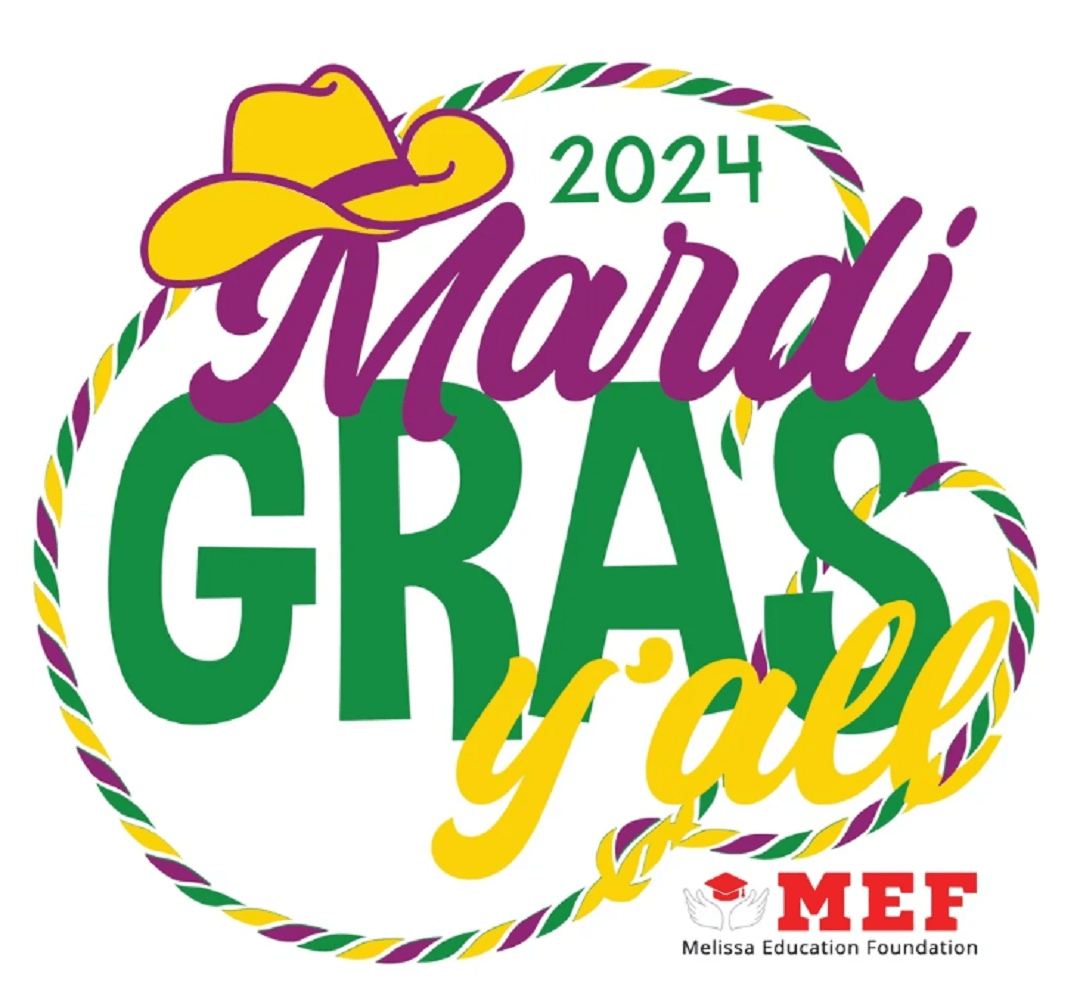 MEF ‘Mardi Gras Melissa 2024’ tickets on sale now Cardinal Connection