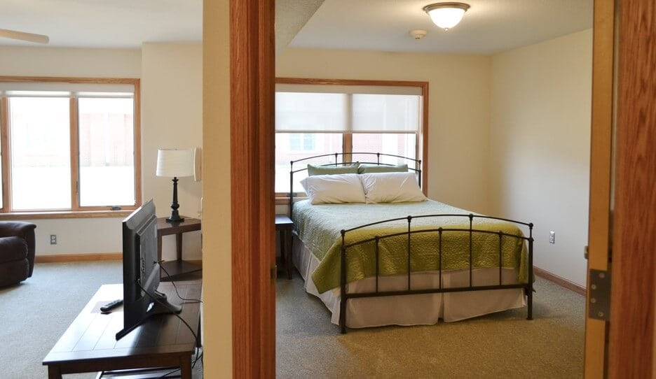 The Terrace Assisted Living Cardinal Construction