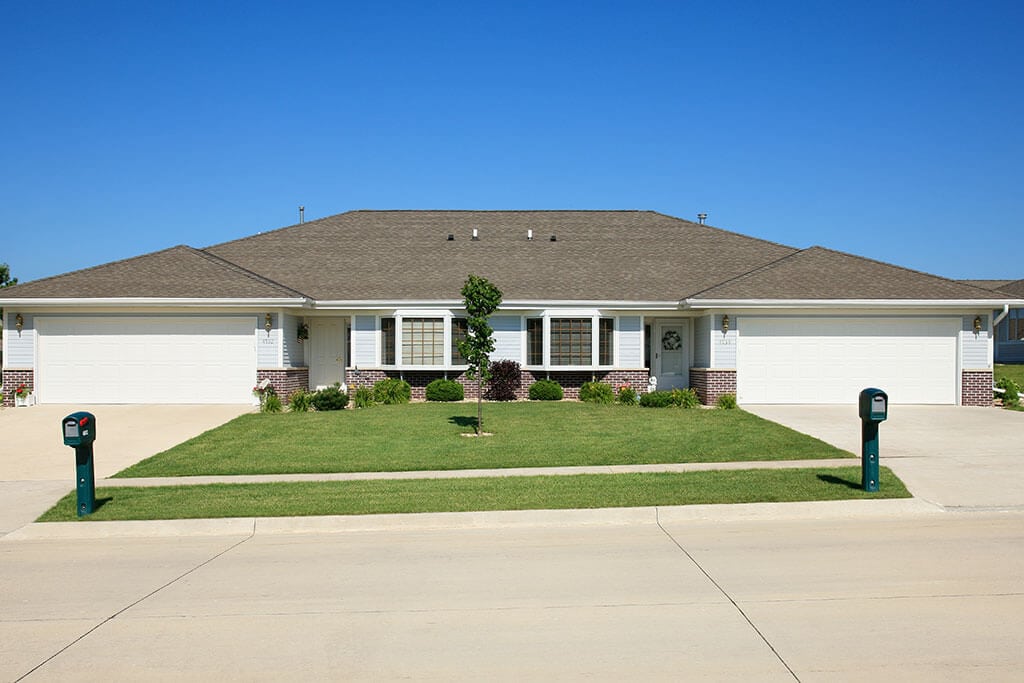 Windcrest Villas Cardinal Construction