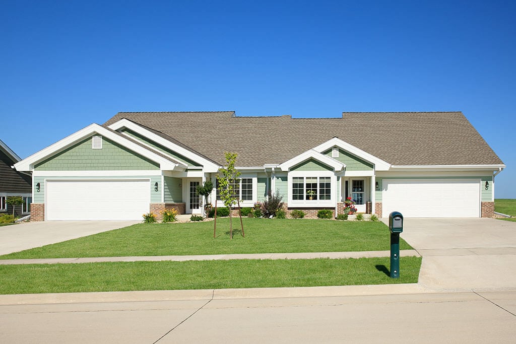 Windcrest Villas Cardinal Construction