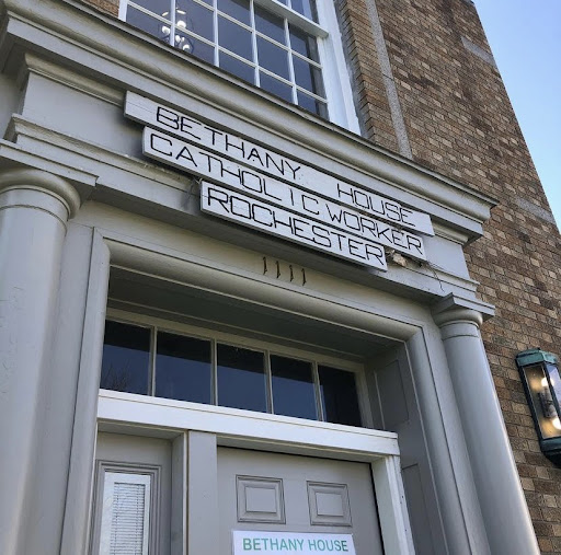 Campus Ministry Offers Students an Opportunity to Serve at Bethany